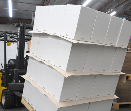 Innovative Anti Slip Solutions For Secure Cargo Transport